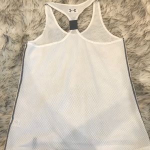 Under Amour Heat Gear Tank Top